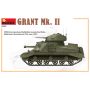 GRANT Mk. II 1/35