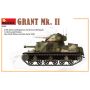 GRANT Mk. II 1/35