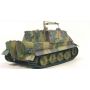 GERMAN STURMTIGER (LATE TYPE CHASSIS) 1/35
