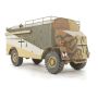 AEC ARMOURED COMMAND VEHICLE (GERMAN,NORTH AFRICA) 1/35