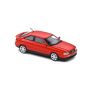 AUDI COUPE S2 RED 1992 1/43