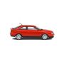 AUDI COUPE S2 RED 1992 1/43