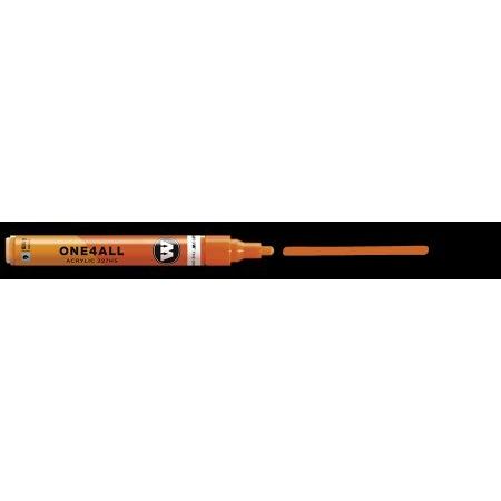 085-Orange Dare-02 4mm