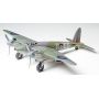 Tamiya 61062 - de Havilland Mosquito FB Mk.VI/NF Mk.II 1/48