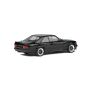 Solido 4310901 - MERCEDES-BENZ 560 SEC AMG WIDE BODY – BLACK UNI – 1990 1/18