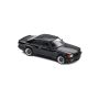 Solido 4310901 - MERCEDES-BENZ 560 SEC AMG WIDE BODY – BLACK UNI – 1990 1/18