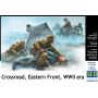 Crossroad Eastern Front WWII 1/35