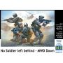 No Soldier Left Behind-MWD Down 1/35