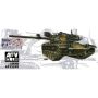 M60A3 TTS Patton 1/35