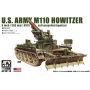 US Army M110 Howitzer 1/35