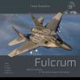 MiG 29 Fulcrum (116p.)