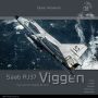 HMH 007 PUBLICATION LIBRAIRIE SAAB AJ37 VIGGEN (84P.)