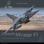 Dassault Mirage F1 (84p.)