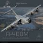 HMH 019 PUBLICATION LIBRAIRIE AIRBUS A-400M ATLAS (140P.)