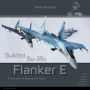 HMH 020 PUBLICATION LIBRAIRIE SUKHOI SU-35S FLANKER E (116P.)