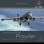 HMH 021 PUBLICATION LIBRAIRIE GRUMMAN EA-6B PROWLER (140P.)