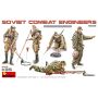 Soviet Combat Engineers 1/35