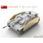 Stug III Ausf.G 1945 Alket Prod.1/35