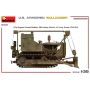 US Armored Bulldozer 1/35