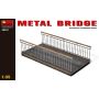Metal Bridge 1/35