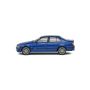 BMW M5 E39 – ESTORIL BLUE – 2000 1/43