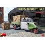 TEMPO A400 ATHLET 3-Wheel 1/35