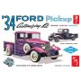 AMT 1934 FORD PICKUP 1:25