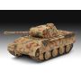 Geschenkset Panther Ausf. D 1/35