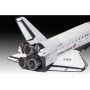 Space Shuttle, 40th. Anniversary 1/72