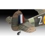 Spitfire Mk.II Aces High Iron Maiden 1/32