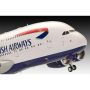 REVELL 03922 A380-800 BRITISH AIRWAYS 1/144