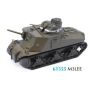 New Ray 61555 - Tank M3LEE Model Kit 1/32
