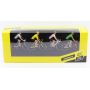 Solido 1809906 - Pack Tour de France Edition Limitée 1/18