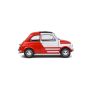 FIAT 500 ROBE DI KAPPA BI-COLOR 1965 1/18