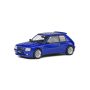 SOLIDO 4310803 PEUGEOT 205 DIMMA BLUE 1/43