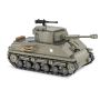 M4A3E8 Sherman 1/48