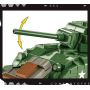Company of Heroes 3 - Sherman M4A1 1/35