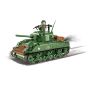 Company of Heroes 3 - Sherman M4A1 1/35