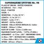 Supermarine Spitfire Mk.VB 1/32