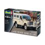 Land Rover Series III LWB (commercial) 1/24