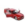 BMW E36 COUPE M3 STREETFIGHTER RED 1994 1/18