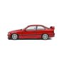 BMW E36 COUPE M3 STREETFIGHTER RED 1994 1/18