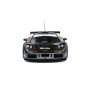 MCLAREN F1 GTR SHORT TAIL BLACK 24H LE MANS 1995 1/18