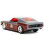 FORD MUSTANG FASTBACK STAR LORD FIGURE BI COLOR 1969 1/32