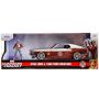 FORD MUSTANG FASTBACK STAR LORD FIGURE BI COLOR 1969 1/32
