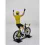 Vainqueur du Tour de France - Maillot jaune