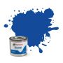 222 Moonlight Blue Metallic - 14ml Enamel Paint