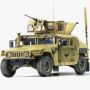 Academy 13415 - M1151 Enhanced Armament Carrier 1/35