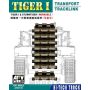 Tiger 1 Transport Link Track 1/35