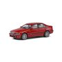 BMW E39 M5 RED 2004 1/43